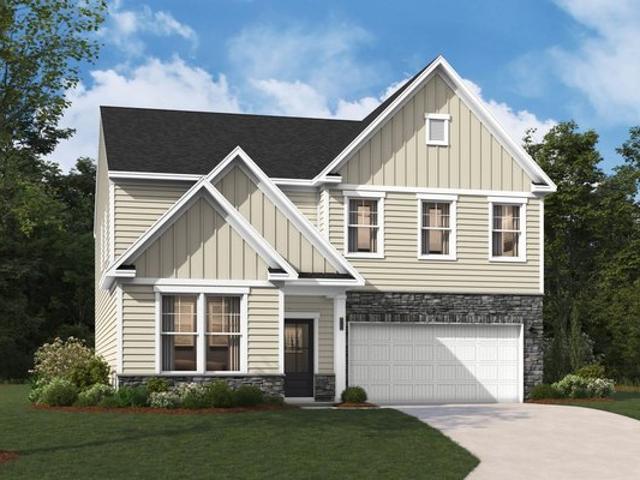 651 Griffon Dr, Chapin, SC 29036