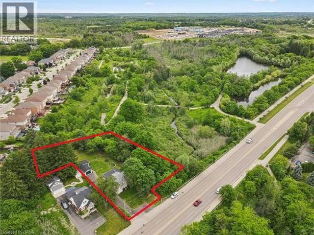 651 Dundas Street S, Cambridge, ON, N1R 5S2 house for sale | Listing ID 40854 | Royal LePage
