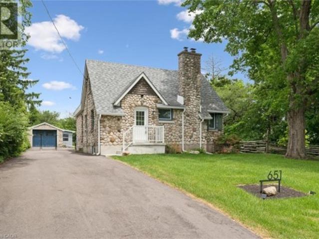 651 Dundas Street S, Cambridge, ON, N1R 5S2 house for sale | Listing ID 40861 | Royal LePage