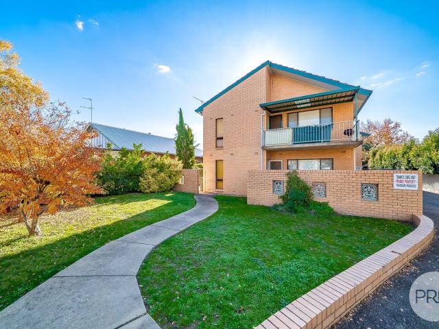 6/51 Kincaid Street, Wagga Wagga, NSW 2650