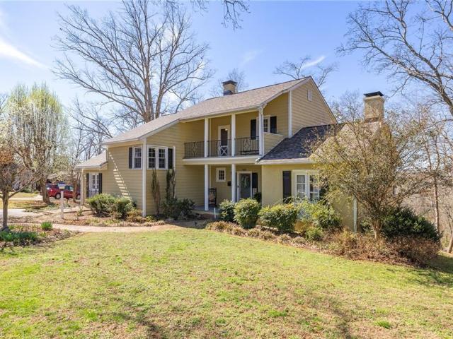 651 Highland Drive