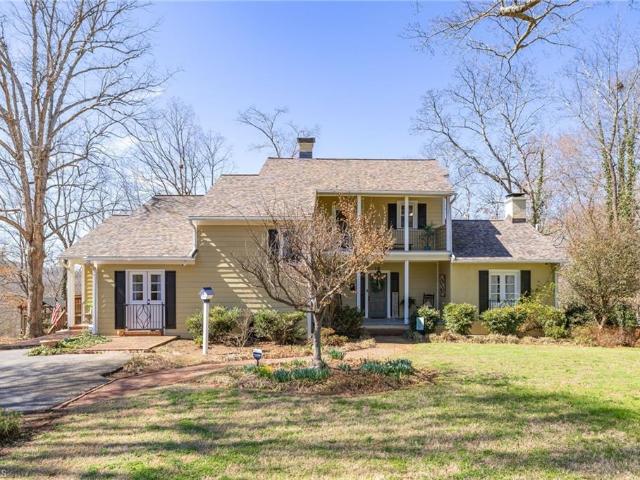 651 Highland Drive