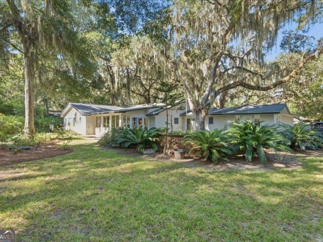 651 Old Plantation Road