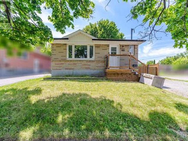 651 Olive Avenue, Oshawa, ON, L1H 2R9 house for sale | Listing ID E13794 | Royal LePage