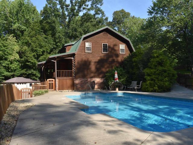 651 Mountain Creek Road