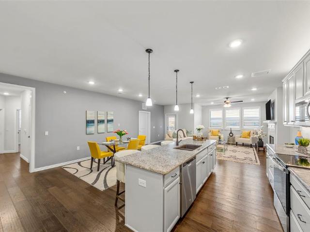 651 N Watters Road # 5407