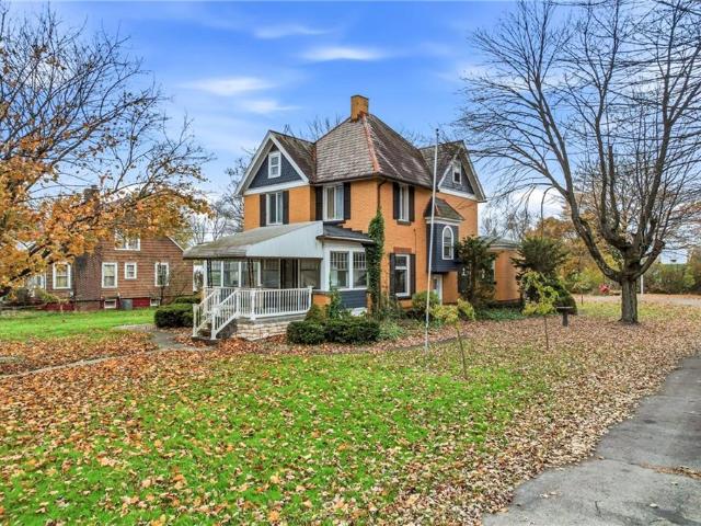 651 N Buhl Farm Dr, Hermitage, PA 16148 | MLS #1730