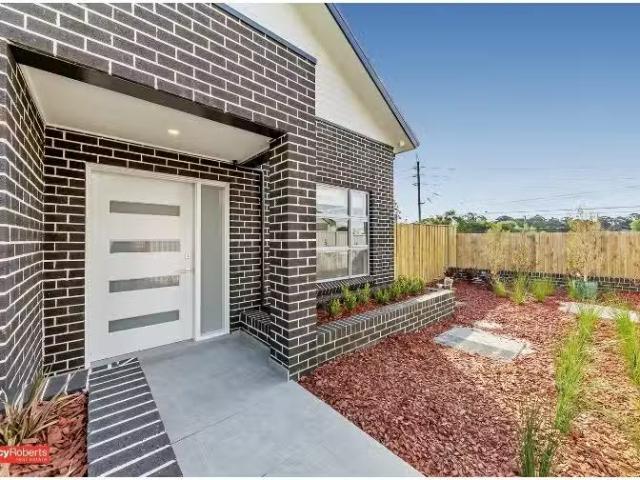 6/51 Stapleton Street, Wentworthville Townhouse for rent List.