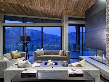 651 Pfister Drive, Aspen, US, CO