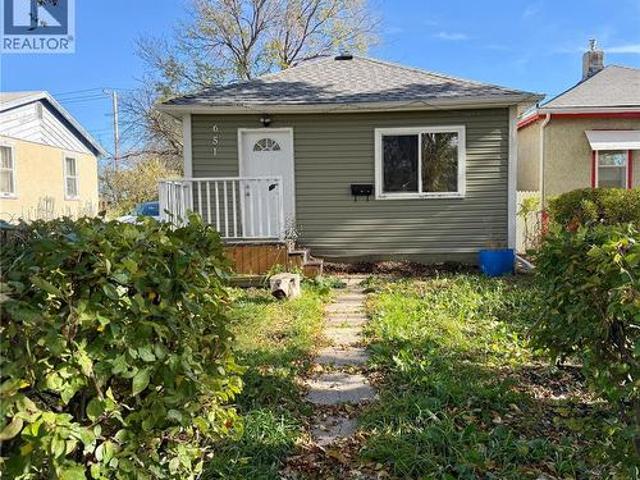 651 Queen Street, Regina, SK, S4T 4A2 house for sale | Listing ID SK051304 | Royal LePage