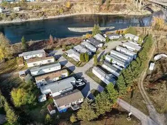 651 Rosedale Road, Castlegar, BC, V1N 4L2 commercial for sal.