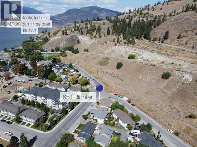 651 Richter Street, Kelowna, BC, V1Y 2J6 house for sale | Listing ID 10402 | Royal LePage