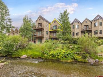 651 W Pacific Ave, Telluride, CO 81435 | MLS #831172