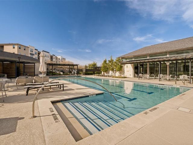 651 Watters Rd, Unit 1101, Allen, TX 75013 | MLS #21213