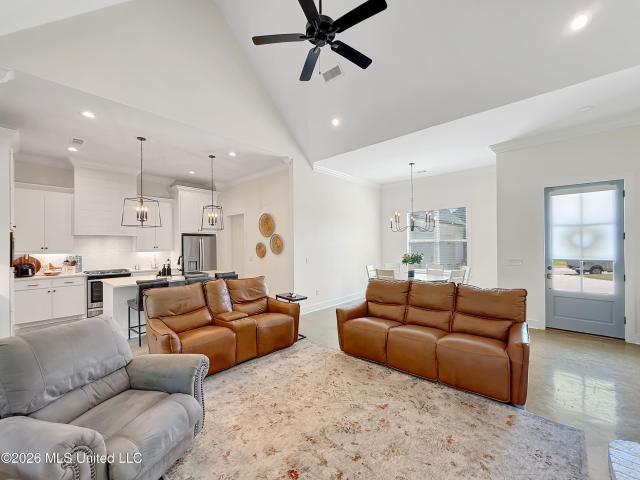651 Wild Horse Lane