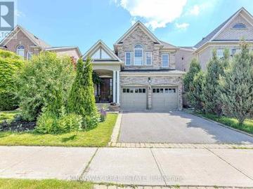 651 Via Romano Boulevard, Vaughan, ON, L6A 0G1 house for sale | Listing ID N13273 | Royal LePage