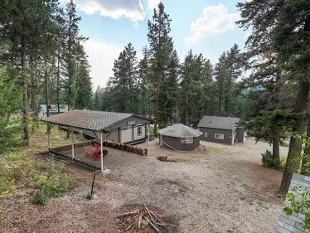 6524 Mcdonald Loop Road, Grasmere, BC, V0B 1R0 house for sale | Listing ID 10394 | Royal LePage