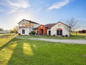 6524 Fair Rd, Kaufman, TX 75142 | MLS #21209