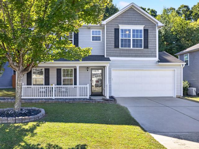 6524 Horseback Lane