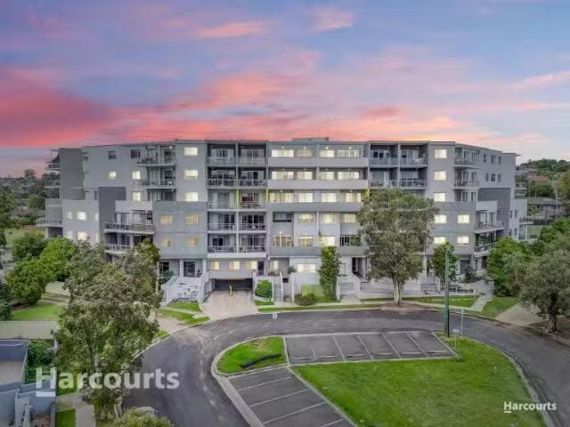 65/24 26 Tyler Street, CAMPBELLTOWN Apartment for rent Listed.