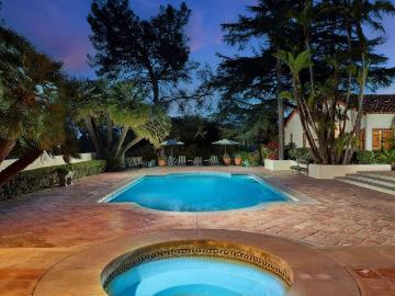Rancho Santa Fe, San Diego CCD San Diego County California, San Diego County, California, USA