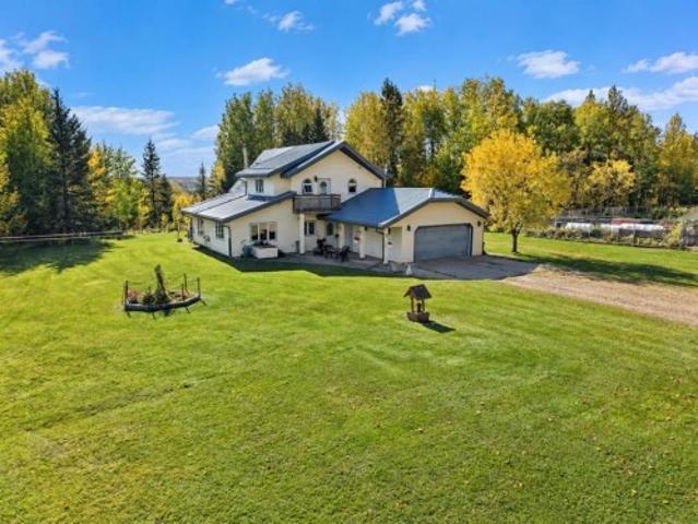 65269 Range Road 213, Rural Greenview No. 16, M. D. Of, AB, T0H 3Z0 house for sale | Listing ID A2349 | Royal LePage