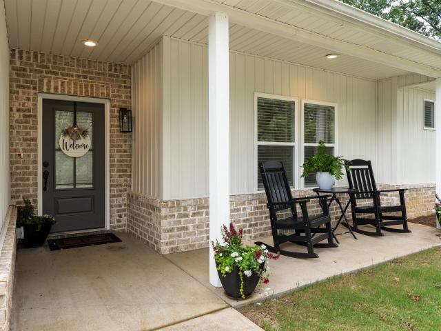 6526 Mountain Ridge Road