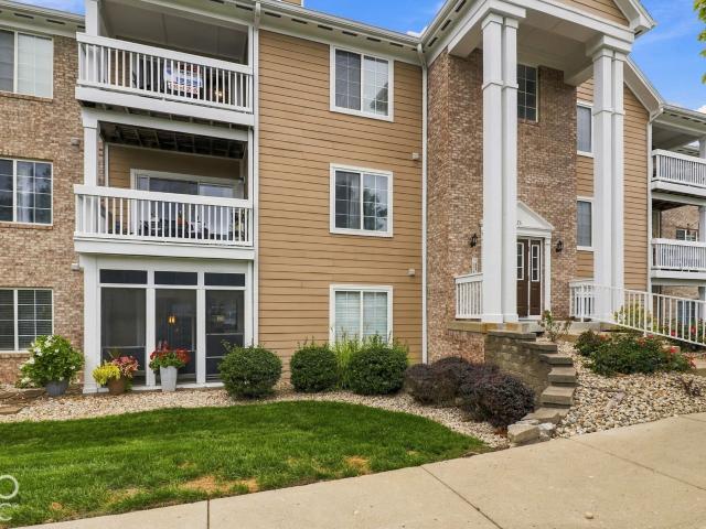 6526 Jade Stream Court # 309