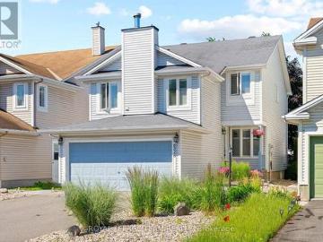 6526 Tooney Drive, Ottawa, ON, K1C 7G9 house for sale | Listing ID X13492 | Royal LePage