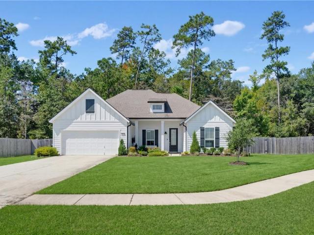 65273 Magnolia Ridge Loop