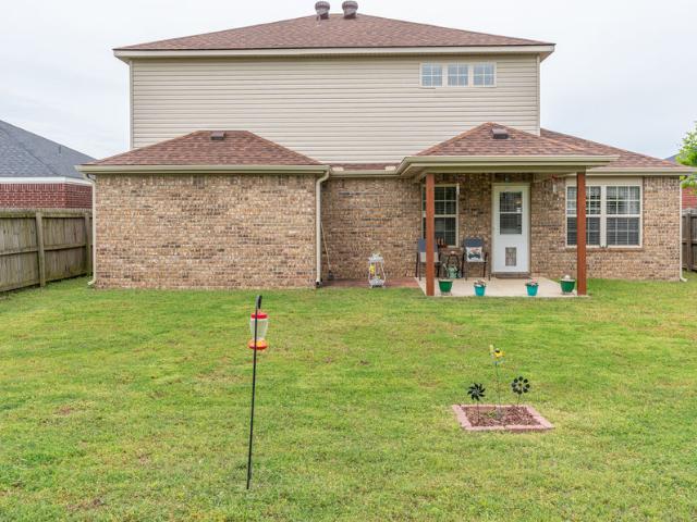 6527 Huntington Court