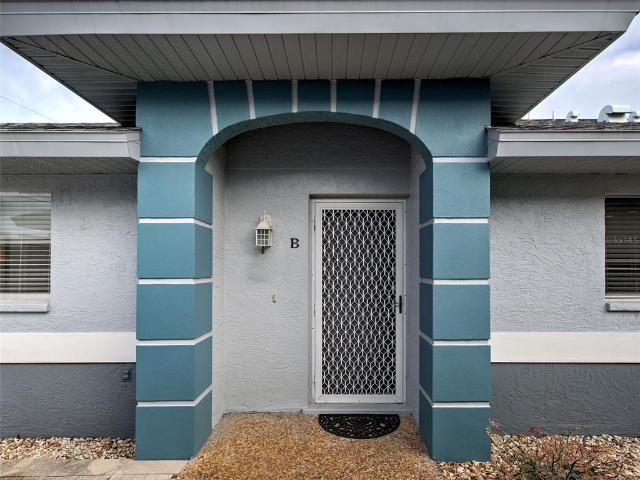 6527 Hamlet Dr, Unit 26B, Englewood, FL 34224 | MLS #N6141