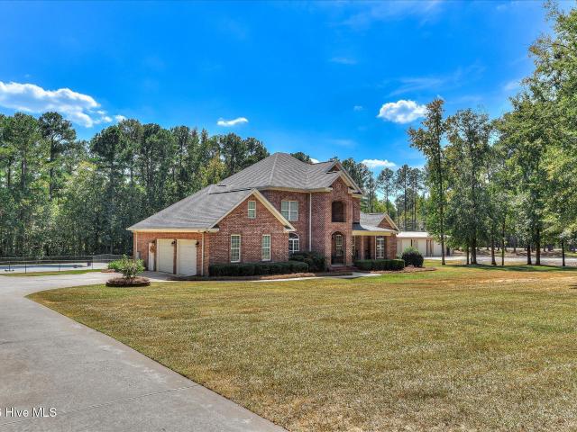 6527 Retreat Court