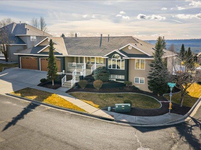 6527 W Skagit Ave, Spokane, WA 99208 | MLS #202612