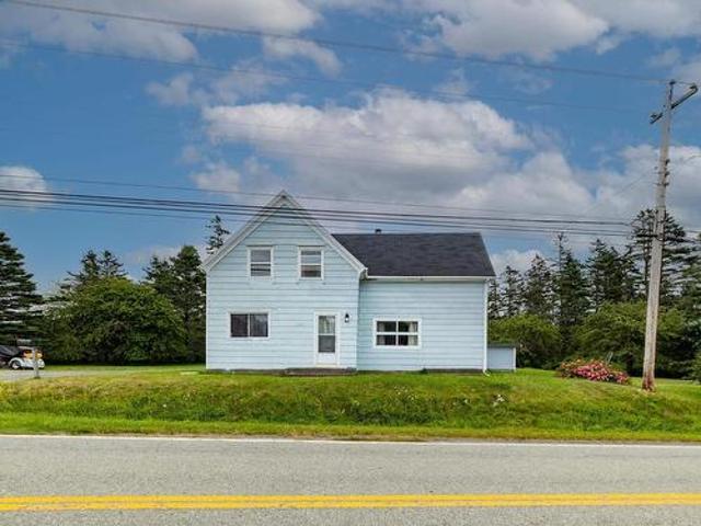 6528 Highway 1, St. Alphonse, NS, B0W 2J0 house for sale | Listing ID 202619 | Royal LePage
