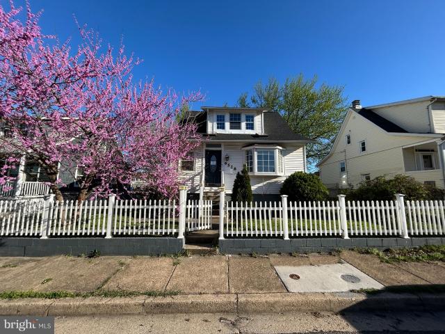 6528 Parnell Ave, Baltimore, MD 21222 | MLS #MDBA2210