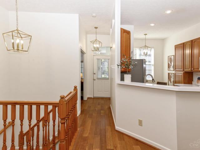 6528 Silverfox Drive