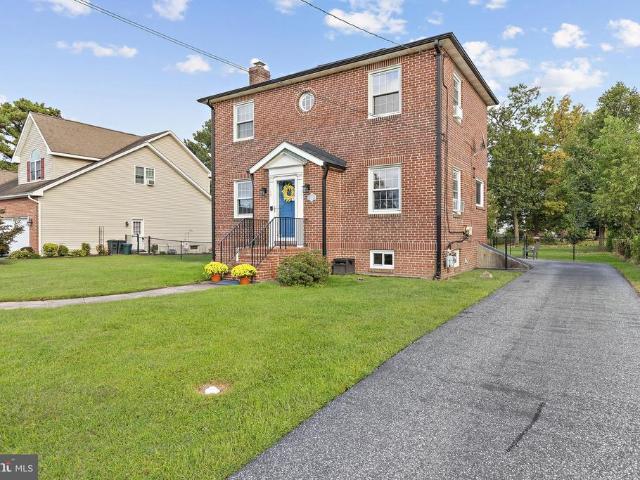 6529 Corkley Road