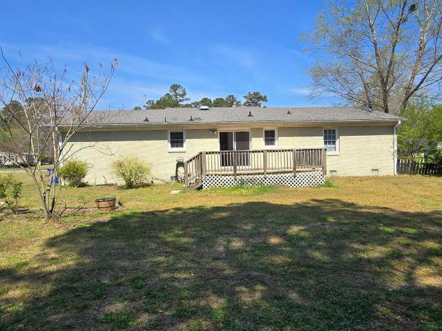 6529 Dogwood Lane
