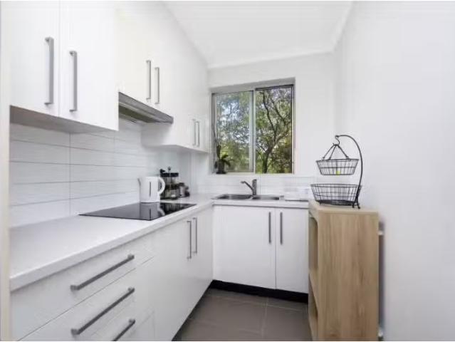 6/529 Victoria Road, Ryde Apartment for rent Listed by Signat.
