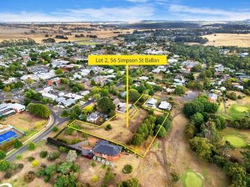 6529.1M2 1.61 Acres Premier Central Development Site S.T.C.A