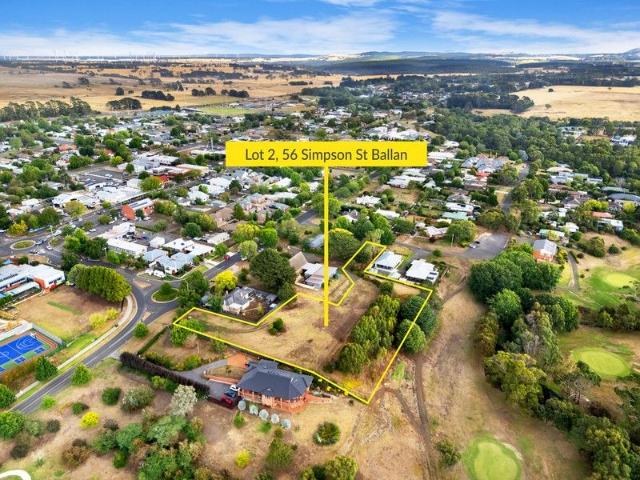 6529.1M2 1.61 Acres Premier Central Development Site S.T.C.A