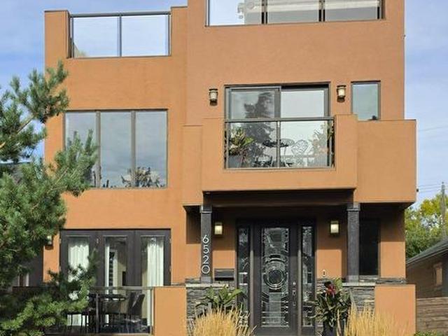 6520 Av Nw, Edmonton, AB, T5W 0L8 house for sale | Listing ID E4510 | Royal LePage