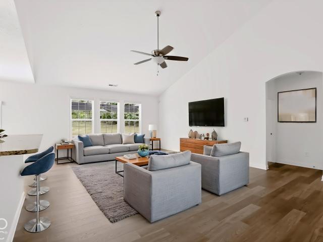6520 Coughlan Drive