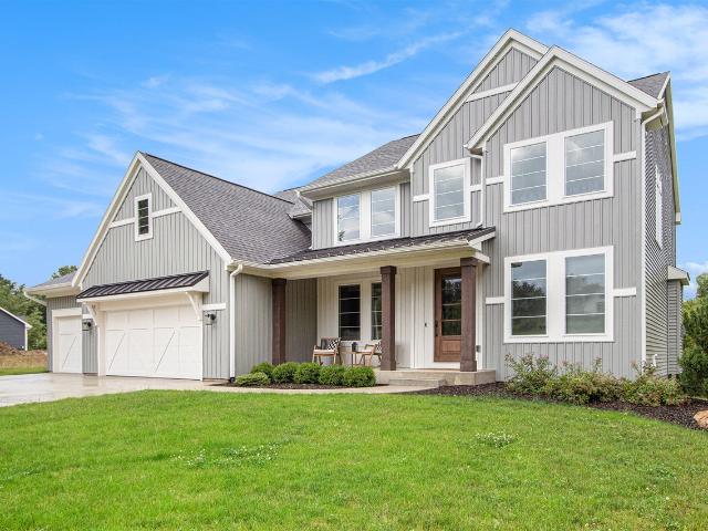 6520 E Hidden Lake Circle
