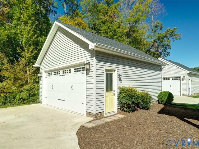 6520 Vischer Road