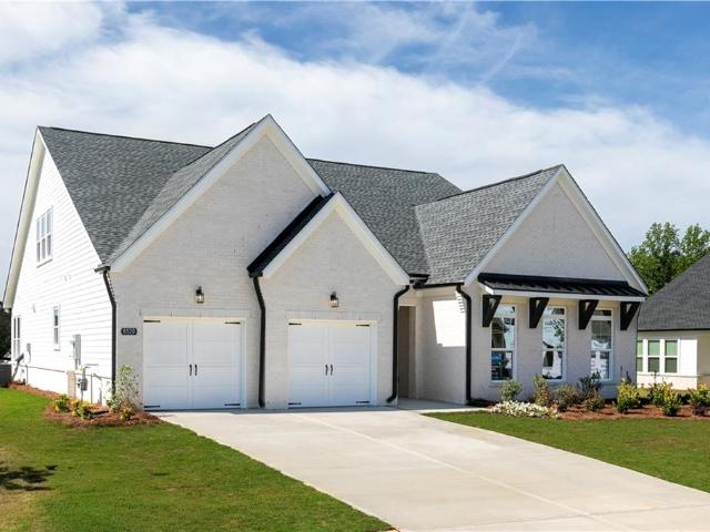 6520 Wallace Farms Drive