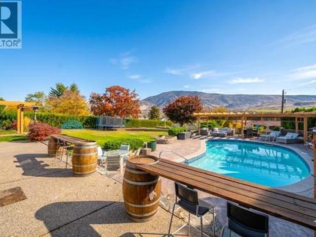 6521 Bellevue Drive, Oliver, BC, V0H 1T4 house for sale | Listing ID 10403 | Royal LePage