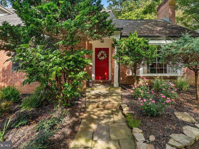 6521 Darnall Road