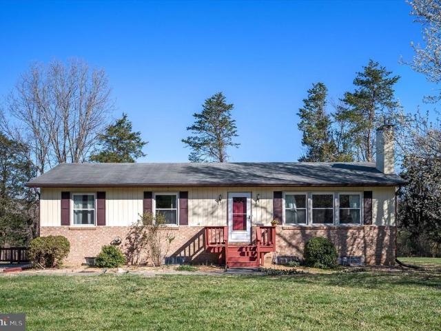 6521 Howellsville Road